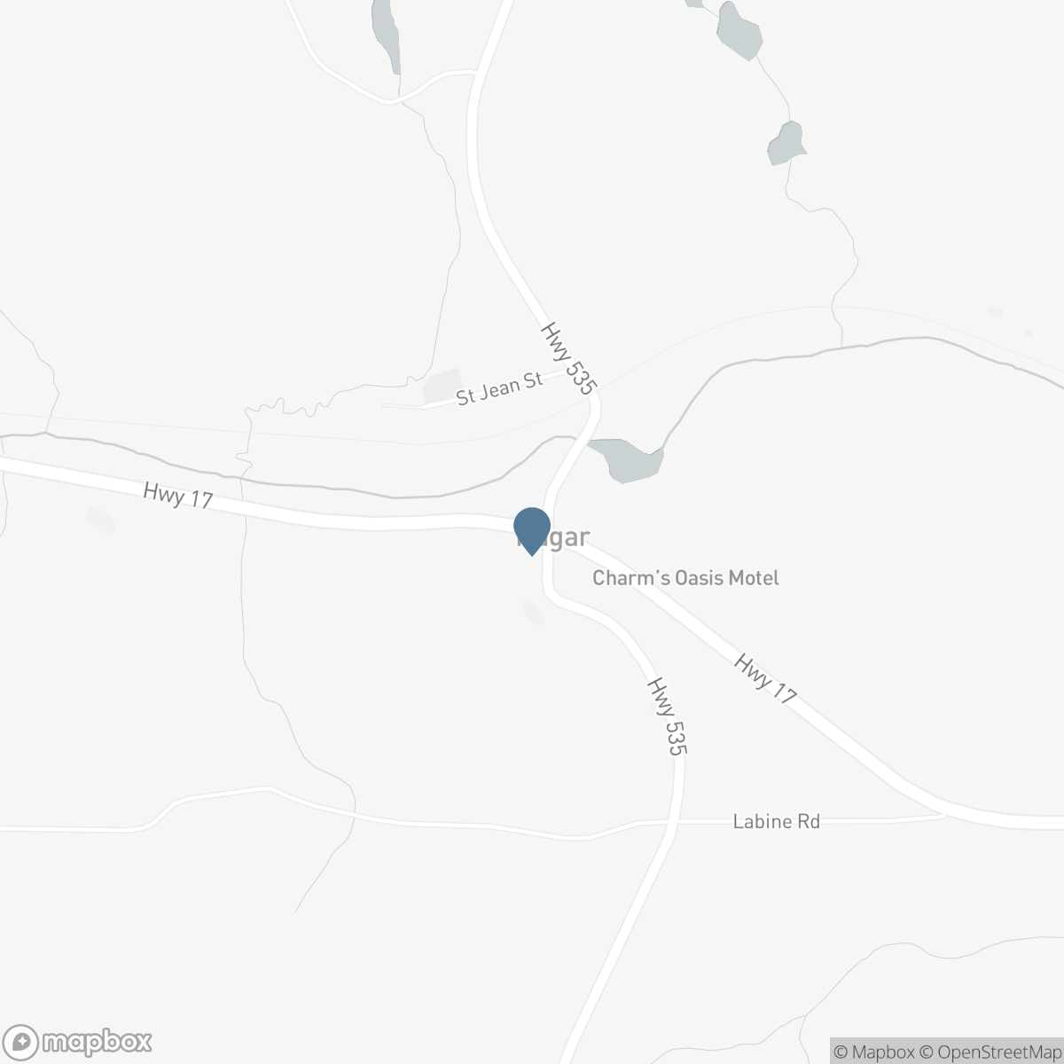 7141 Hwy 17 E, St. Charles, Ontario P0M 1X0